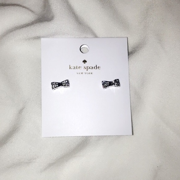 Kate Spade Earrings - Picture 2 of 3